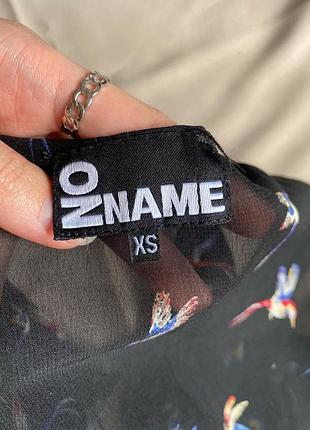Мега стильна блуза від no name 😍 5