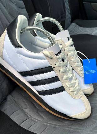 Мужские кроссовки adidas 🔥