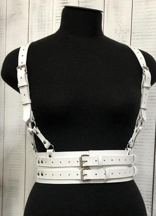 Портупея класична