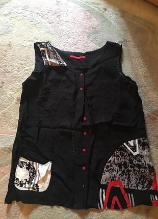 Гарний літній костюм2 фото