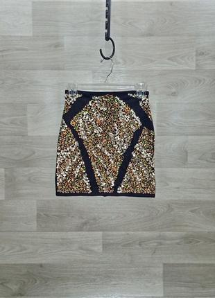 Юбка river island