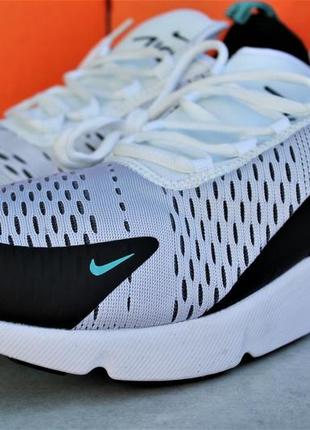 Кросівки nike air max 270 кроси кросівки 36-45 розміри