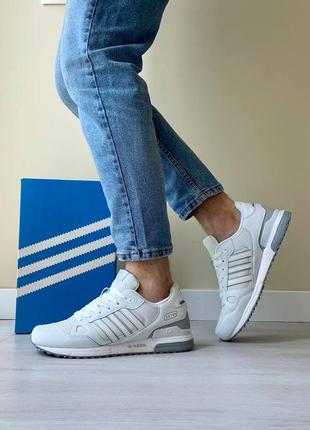 Кросівки adidas zx 7504 фото