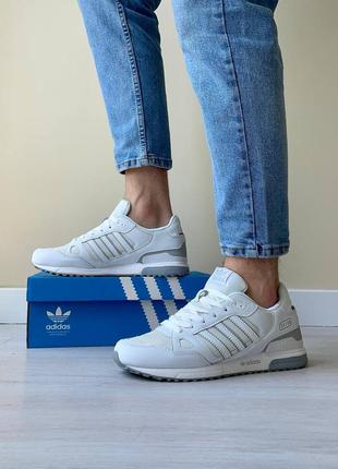 Кросівки adidas zx 7506 фото