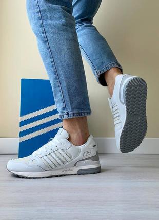 Кросівки adidas zx 7505 фото