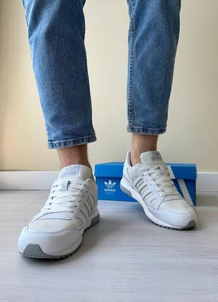 Кросівки adidas zx 7509 фото