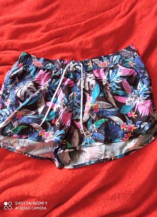 Шорти літні