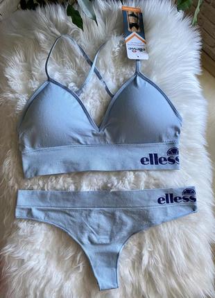 Комплект белья ellesse