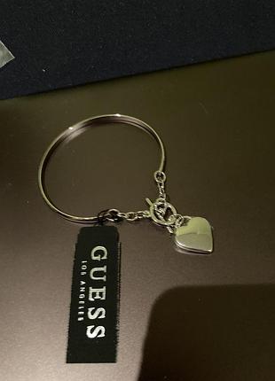 Стильний подарунок браслет guess оригінал сша2 фото