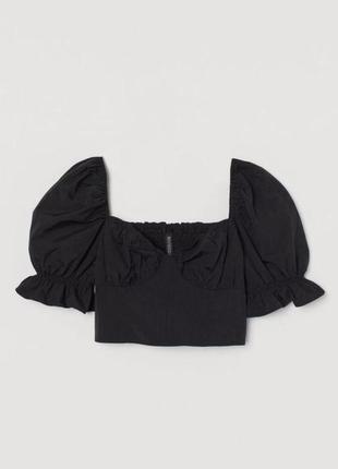 H&m топ