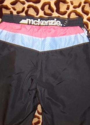 Продам женские спортивные брюки, р.s, mckenzie5 фото