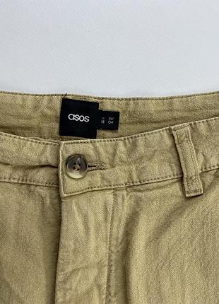 Шорты asos 3