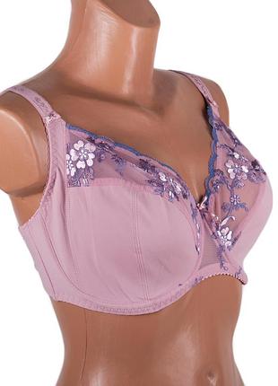 Бюстгальтер anfen 41-005 80e пудра