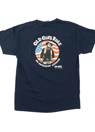 Old guys rule чоловіча футболка tmh013352
