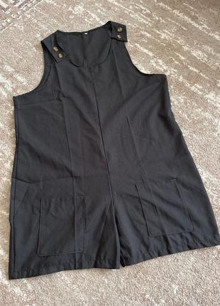 Стильний комбінезончик