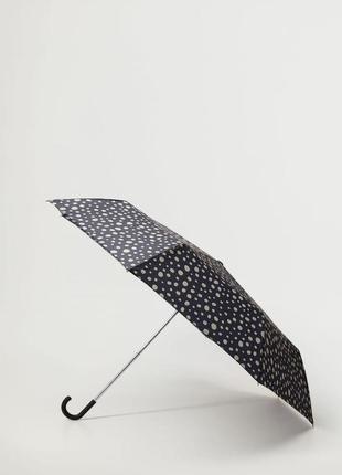 Зонт, щонтик, зонт от mango, парасолька, парасоля