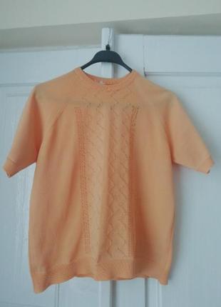 Футболка, кофта