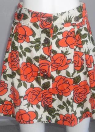 Юбка see by chloe р 46 оригинал