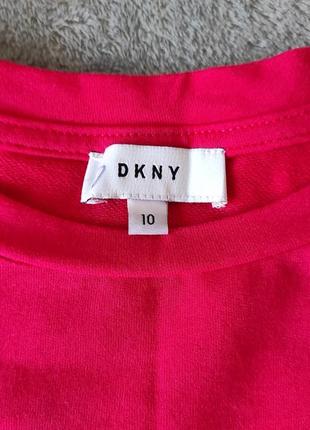 Платье dkny3 фото