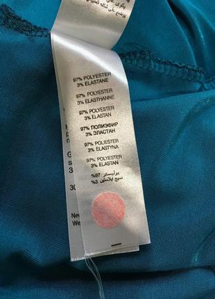 Обалденное холодное платье! 2