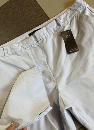 Штаны m&s 5