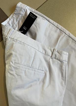 Штаны m&s 4