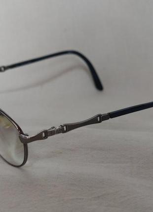 Трендова оправа для окулярів ralph lauren.