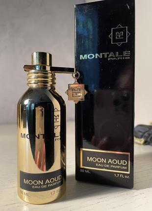 Montale moon aoud