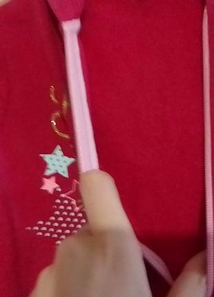 Худі «healthtex» 4y 5