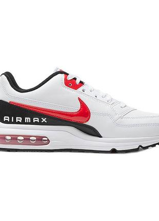 Кросівки nike air max ltd 33 фото