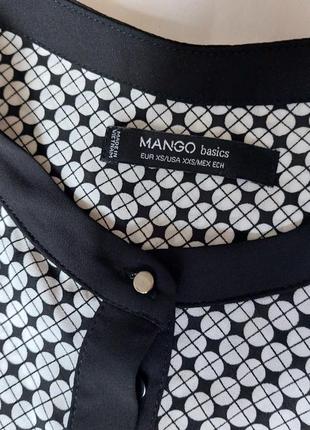 Блуза рубашка