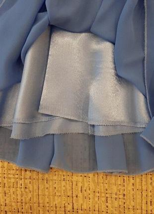 Платье сарафан праздничное сукня2 фото