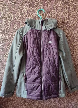 Куртка демісезонна
