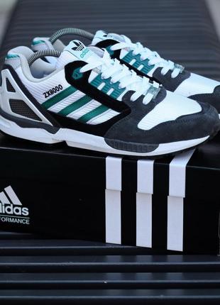 Мужские кроссовки adidas zx80005 фото