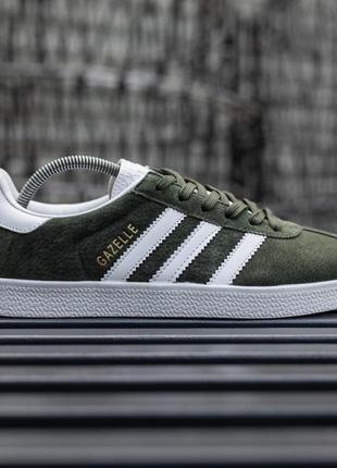 Кроссовки adidas gazelle5 фото