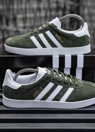 Кроссовки adidas gazelle4 фото