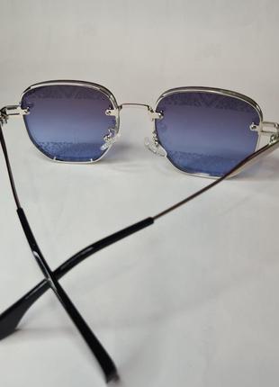 Сонцезахисні окуляри жіночі6 фото