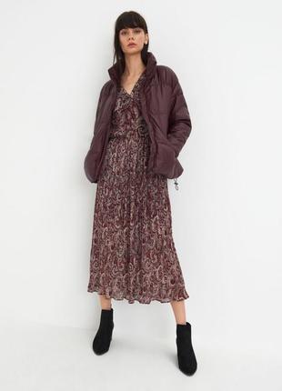 Сукня максі sinsay