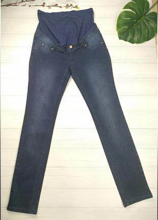Джинси джинси для вагітних вагітних tcm tchibo p. eur 402 фото