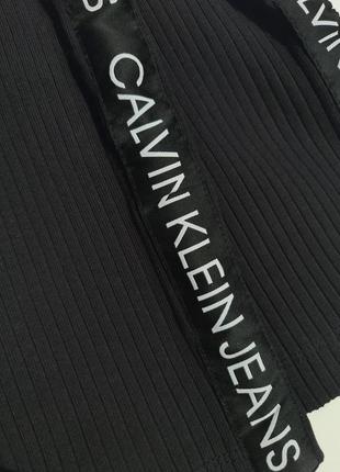 Calvin klein юбка оригинал4 фото