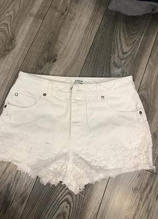 Шорты