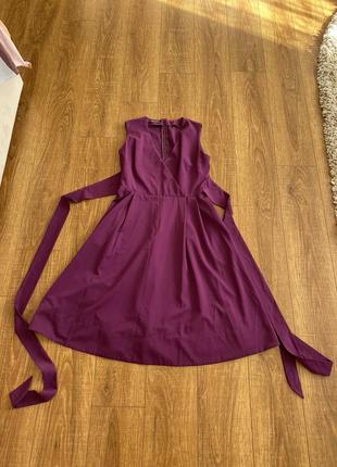 Женское платье