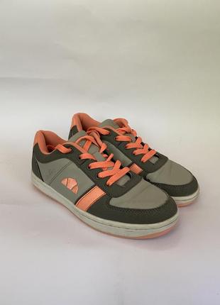 Кросівки кроссовки ellesse 35-36 розмір