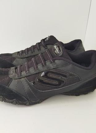 Кроссовки skechers1 фото