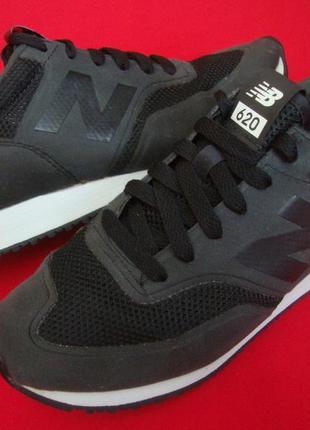 Кроссовки new balance 620 оригинал 37-38 разм