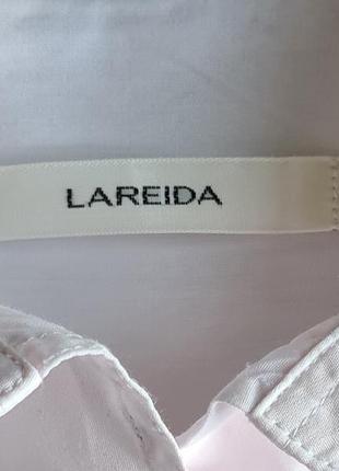 💣💣💣 женская свободная рубашка оверсайз lareida8 фото