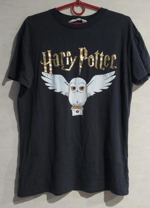 Підліткова футболка harry potter