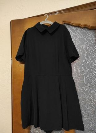 Комбінезон -плаття