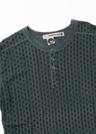 Levi's engineered t-shirt f06 вінтажна футболка tmh013358