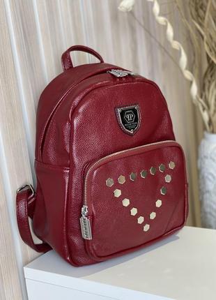 Рюкзак женский